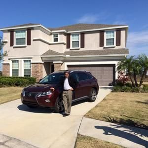 Meet your Posher, Amjad